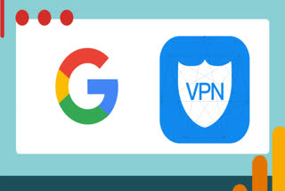 Google ,  VPN