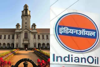 IISc, IndianOil R&D ink MoU for hydrogen generation tech