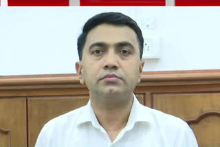 Pramod Sawant