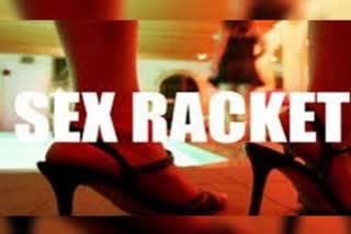 Police arrest sex racket by raiding private hotel in Una