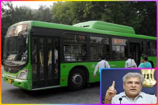 DDMA removes limit on seating capacity in DTC buses