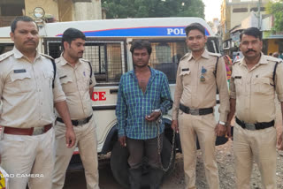 Neemuch Crime