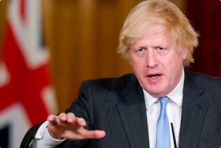 boris johnson news