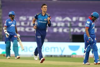 Trent Boult