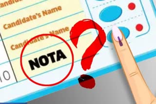 NOTA_BIHAR POLLS