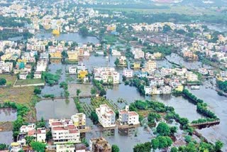 Government's apathy destroys Hyderabad lakes systematically