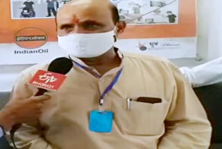 interview of bjp mla gopal khandelwal