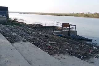 mukteshwar ganga ghat in sahibganj