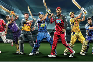 which team will reach to playoff berth except mumbai and chennai in ipl 2020