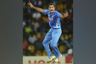 Irfan Pathan to play for Kandy Tuskers in Lanka premier league