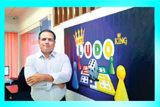 ludo king game designer vikas jaiswal story