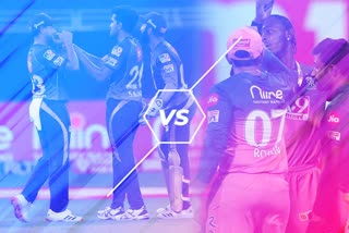 rajasthan royals vs kolkata knight riders