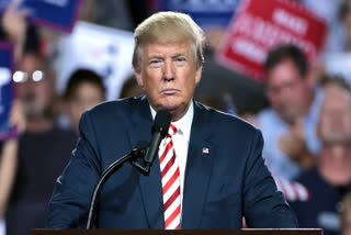 18 Trump rallies estimated over 30,000 COVID-19 cases  18 Trump rallies led over 700 deaths  Stanford study on trump rallies  ട്രംപ് റാലിയിലൂടെ 30,000 പേർക്ക് കൊവിഡ് ബാധിച്ചതായി സ്റ്റാൻഫോർഡ് പഠനം  ട്രംപ് റാലിയിലൂടെ 700 മരണമെന്ന് പഠനം  18 ട്രംപ് റാലിയിലൂടെ കൊവിഡ് രോഗികൾ വർധിച്ചു  സ്റ്റാൻഫോർഡ് പഠനം പുറത്ത്  18 Trump rallies led over 700 covid deaths