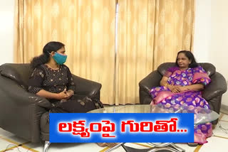 62 years neet ranker doctor pasunuri rajini special interview