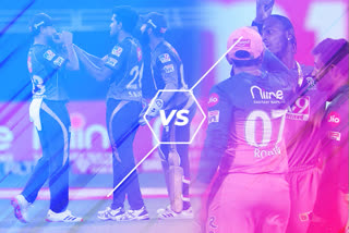 DREAM11 IPL 2020, MATCH 54 KKR VS RR PREVIEW