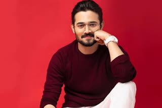 bhuvan bam tests positive corona virus