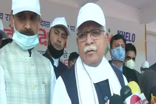 cm khattar on love jihad law haryana