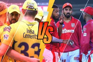 IPL 2020: CSK aim to play party poopers vs Punjab while RR look to continue charge for playoffs vs KKR