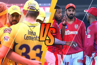 chennai super kings vs kings xi punjab