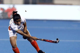 Goal is to help team win medal in Tokyo: Reena Khokhar