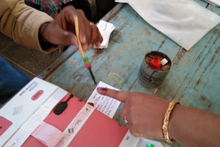 जोधपुर नगर निगम चुनाव, Jodhpur Municipal Corporation Election