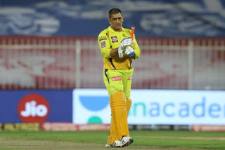 Dhoni gaive clarity on his IPL retirement