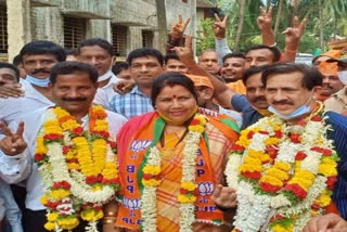 BJP wins Karwar municipal council