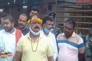 minister-mithilesh-thakur-targeted-bjp-in-deoghar