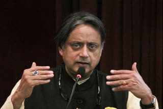 tharoor