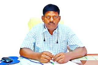 interview with east godavari district deo about schools reopen