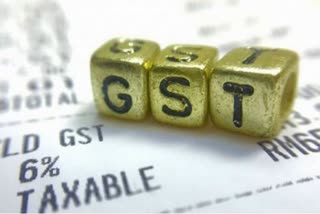 GST revenue of Rs 1,05,155 crore