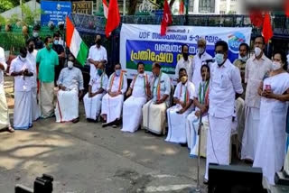 'Rape victim with self-esteem should end life: Kerala Congress chief