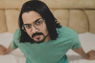 YouTube sensation  Bhuvan Bam tests postive for COVID-19