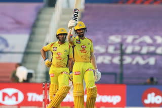 CSK vs KXIP: Chennai Super Kings beat Kings XI Punjab by 9 wickets