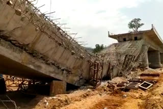 7 killed, 5 injured after railway bridge collapses in China's Tianjin