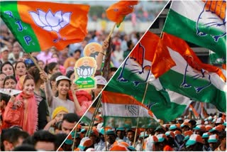 gujarat by election campaigning ends