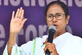 west bengal chief minister mamata banerjee likely to meet gorkha janmukti morcha leader binoy tamang