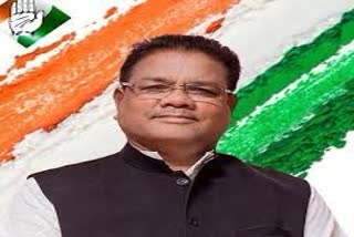 Pradesh Congress President Ripun Bora Specially letter sent Assam Chief Minister