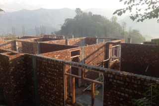 2 crore released to the construction of Patwarkhana buildings in Dharampur