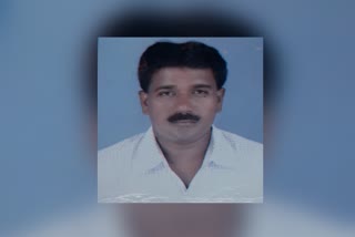 bhatpara-bjp-member-died