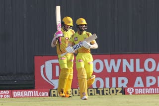 CSK vs KXIP