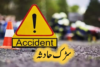 oad accident