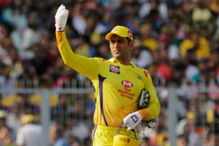 IPL 13: Time to hand over this team to next-generation, says Dhoni