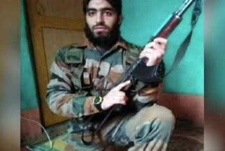 Hizbul Mujahideen