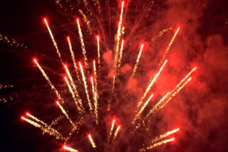 Raj govt to ban sale of fireworks