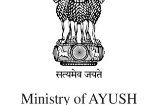 AYUSH Ministry