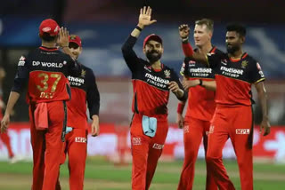 IPL 2020, DC vs RCB Preview