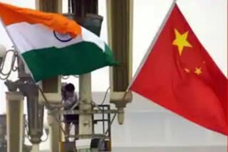 China preparing to lay railway line near Indian border