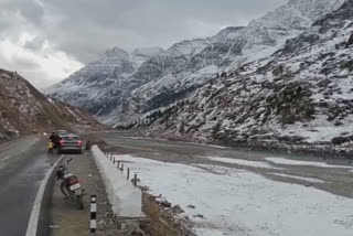 Lahaul Valley