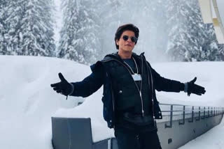 shah rukh birthday: 10 unknown facts about shah rukh khan